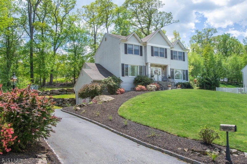 Shongum Crossing - Residential