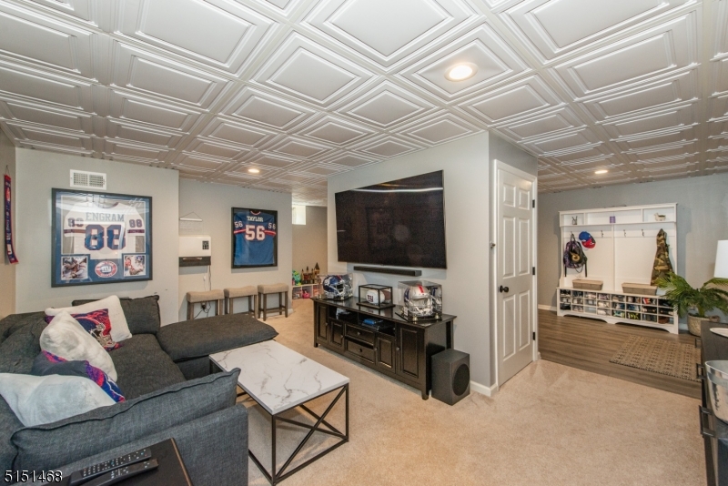 Shongum Crossing - Residential