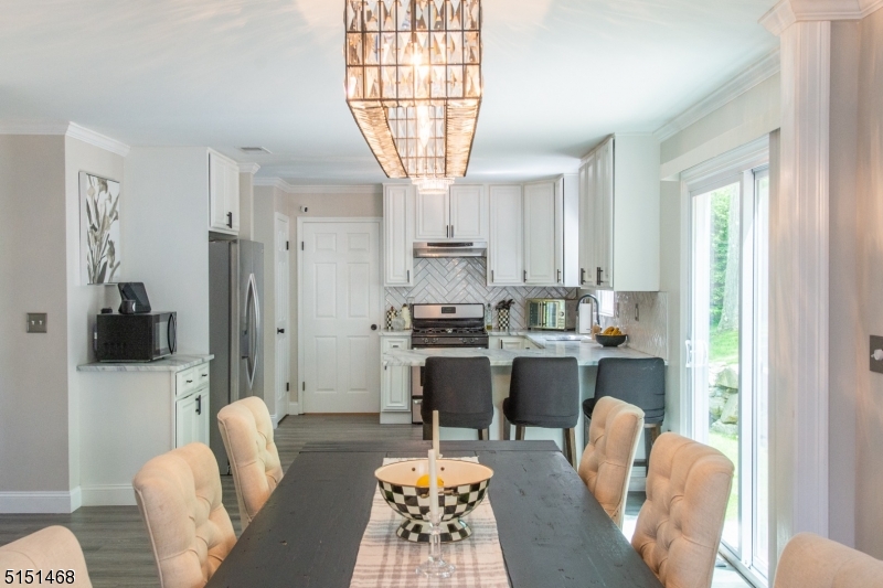 Shongum Crossing - Residential