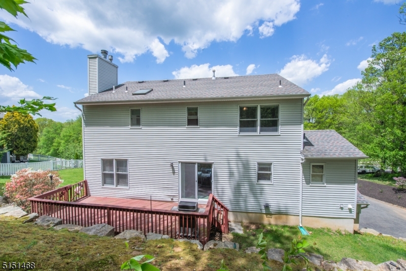 Shongum Crossing - Residential