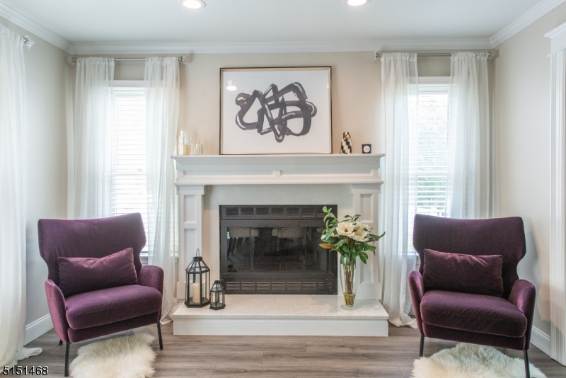 Shongum Crossing - Residential