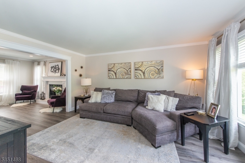 Shongum Crossing - Residential