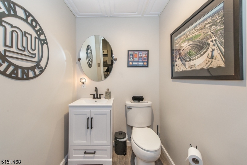 Shongum Crossing - Residential