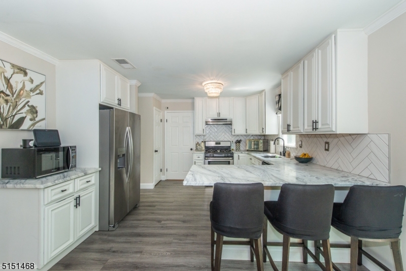 Shongum Crossing - Residential