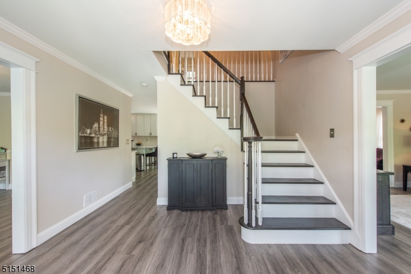 Shongum Crossing - Residential