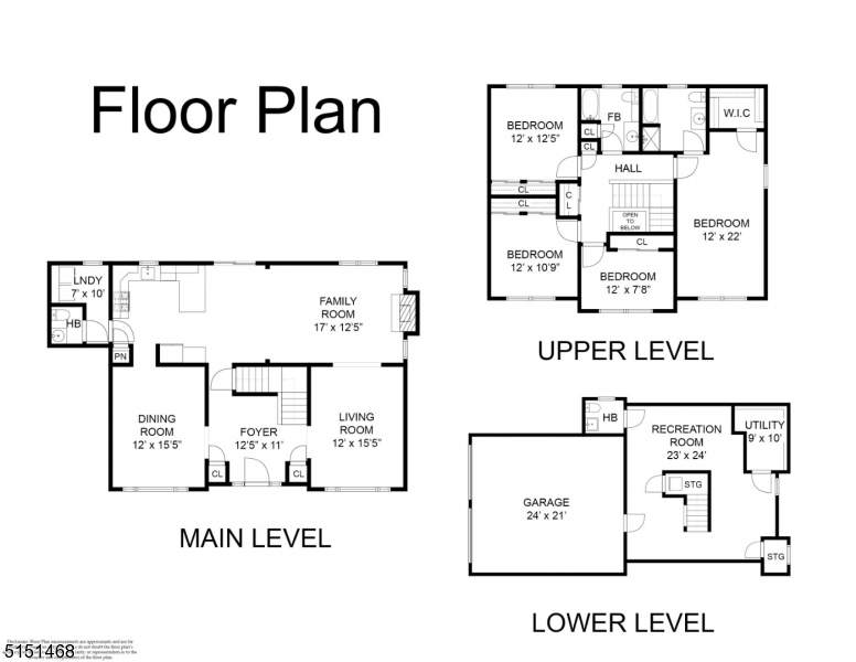Shongum Crossing - Residential
