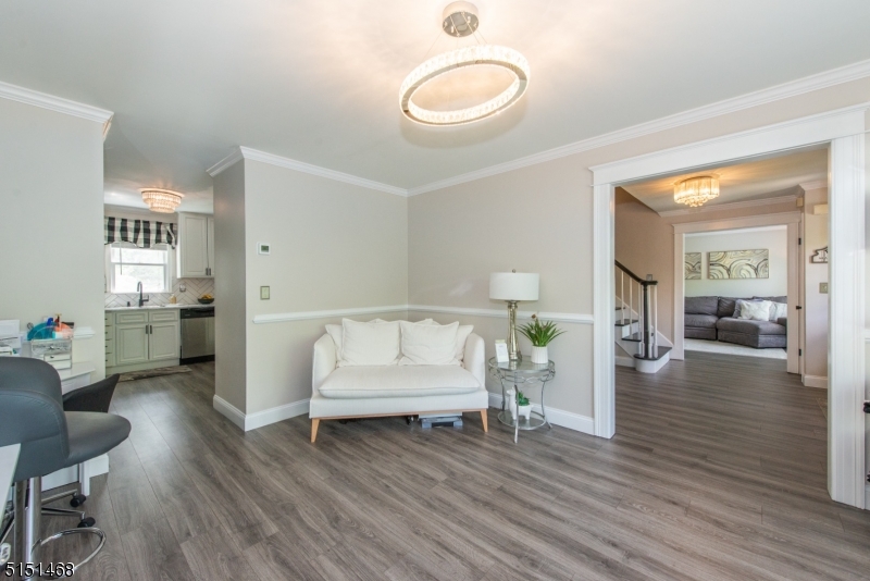 Shongum Crossing - Residential