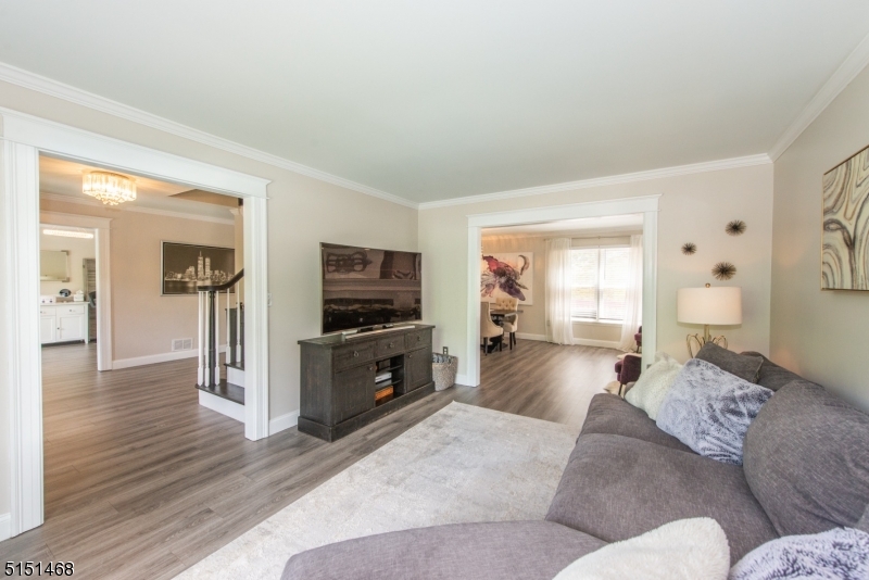 Shongum Crossing - Residential