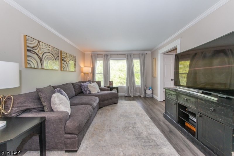 Shongum Crossing - Residential