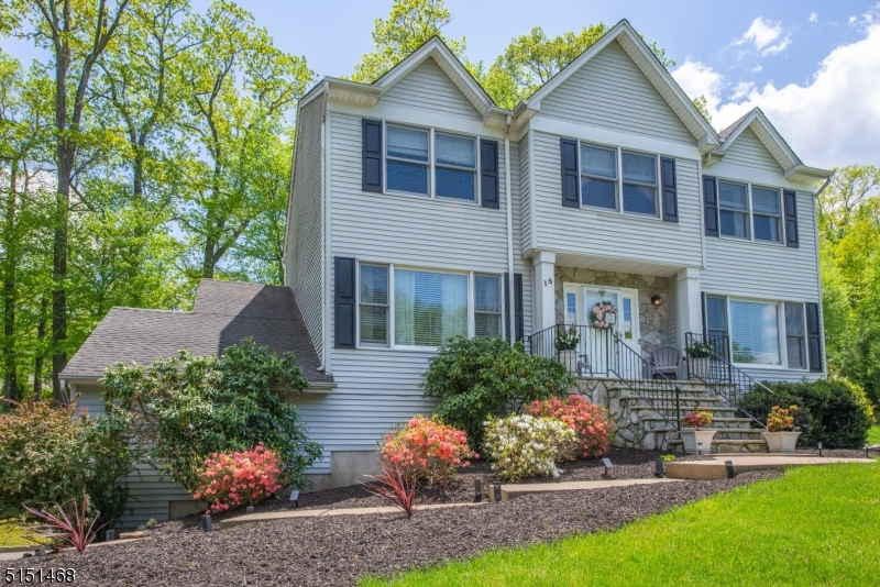 Shongum Crossing - Residential