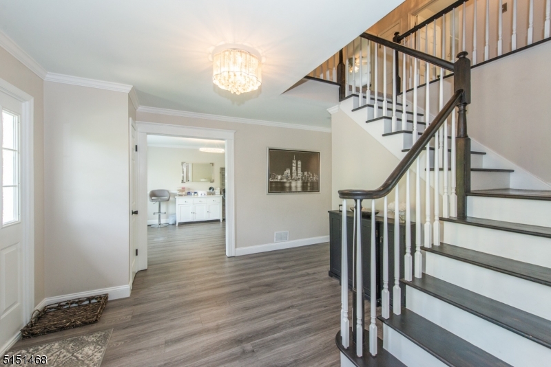 Shongum Crossing - Residential