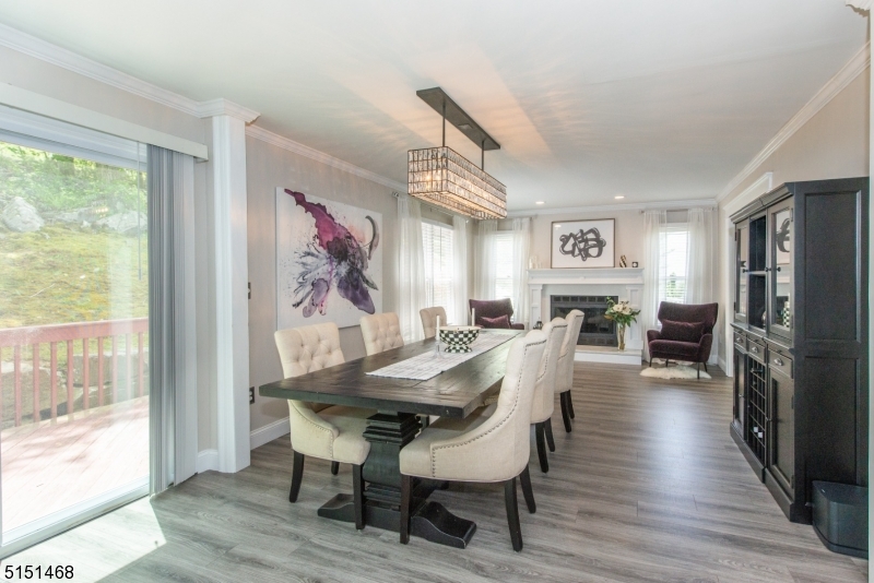 Shongum Crossing - Residential