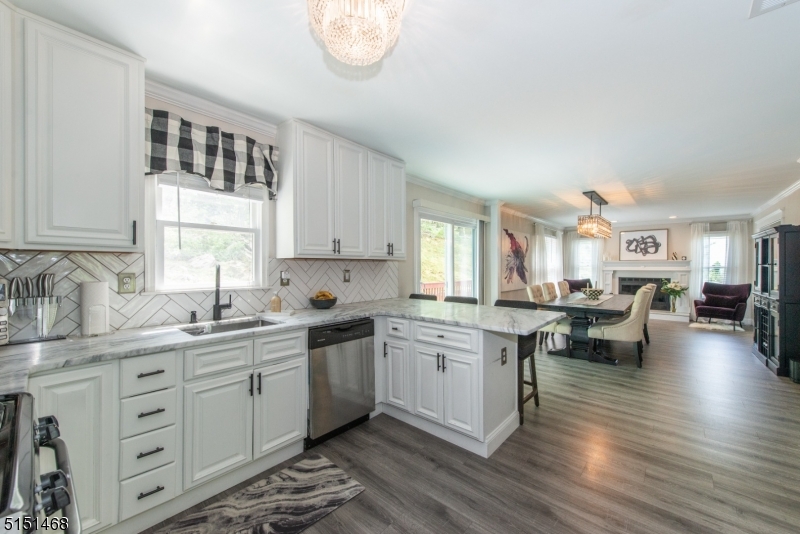 Shongum Crossing - Residential