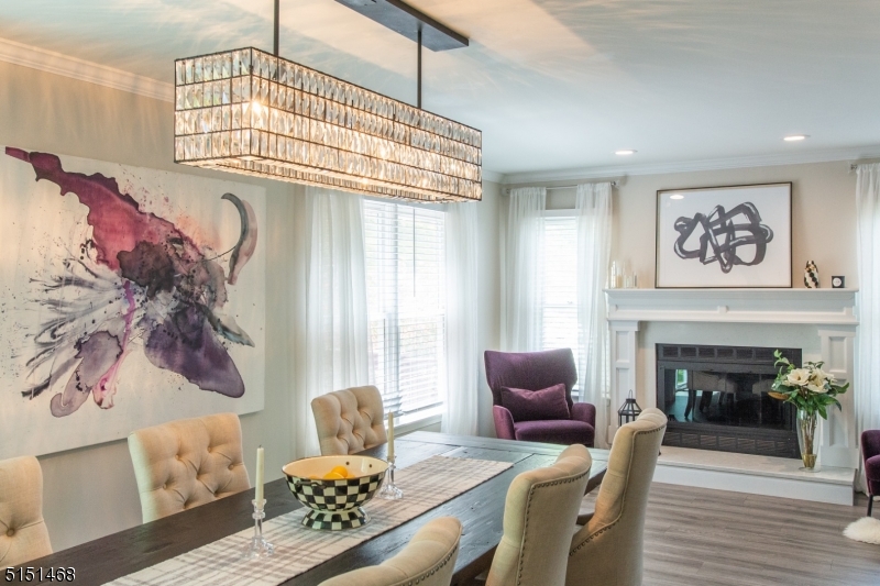 Shongum Crossing - Residential