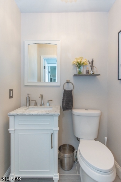 Shongum Crossing - Residential