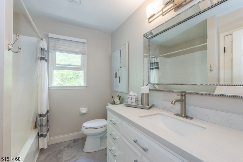 Shongum Crossing - Residential