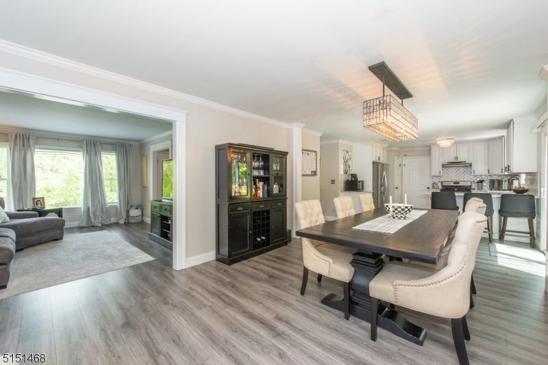 Shongum Crossing - Residential