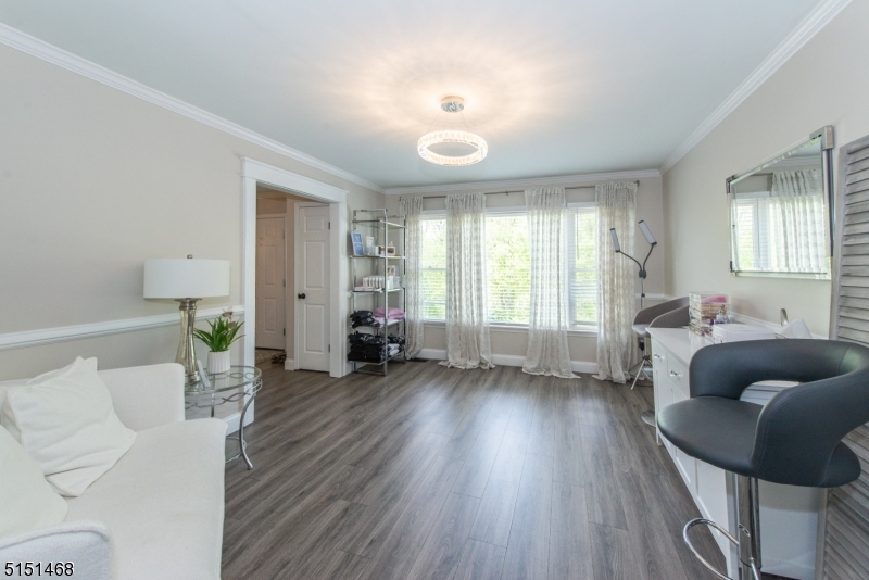 Shongum Crossing - Residential