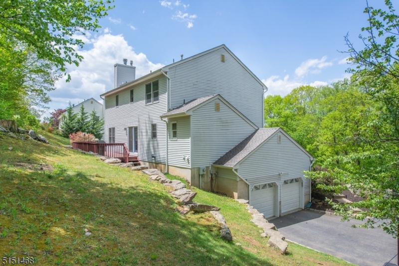 Shongum Crossing - Residential