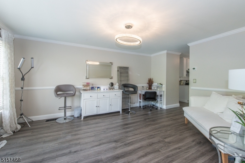 Shongum Crossing - Residential