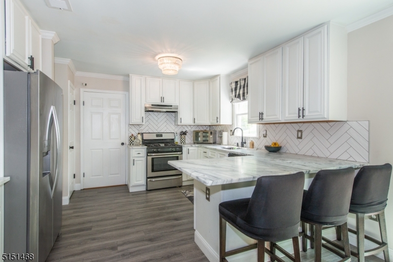 Shongum Crossing - Residential