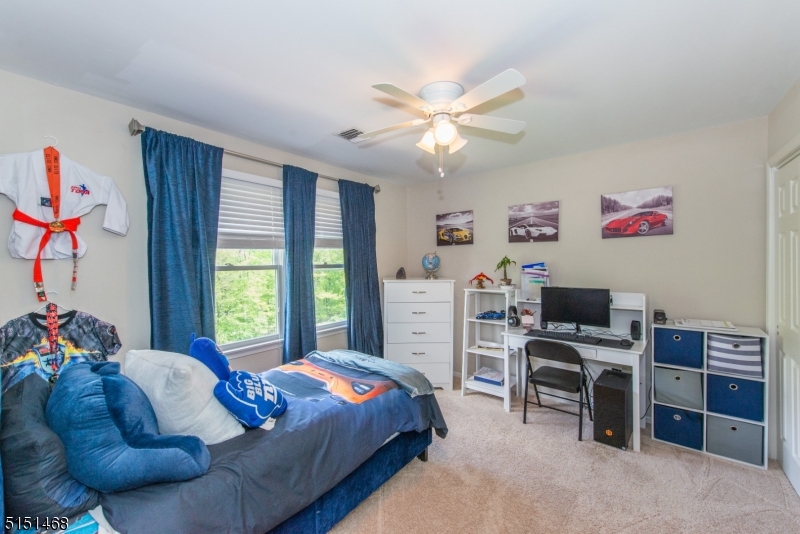 Shongum Crossing - Residential