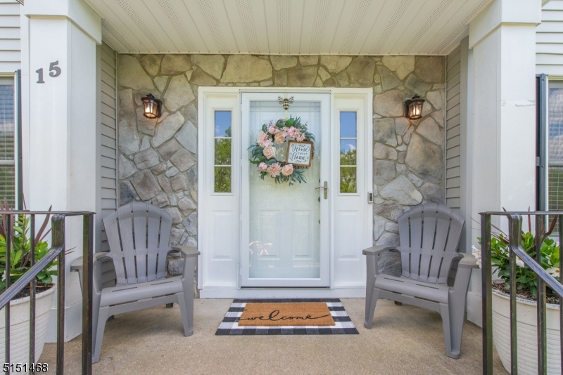 Shongum Crossing - Residential