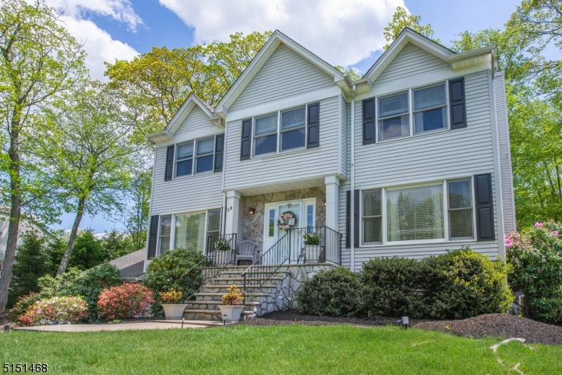 Shongum Crossing - Residential