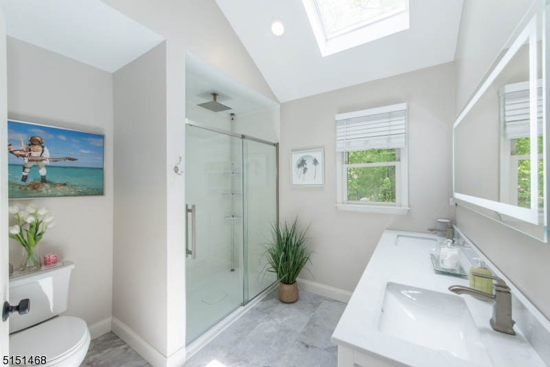 Shongum Crossing - Residential