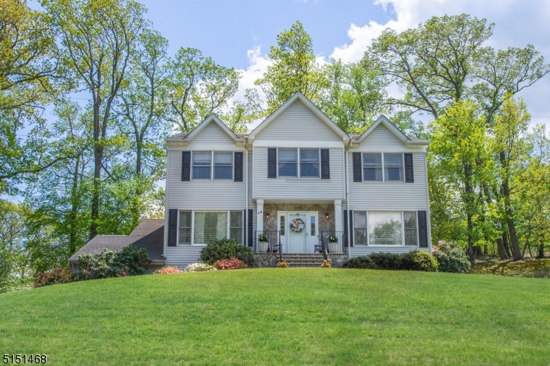 Shongum Crossing - Residential