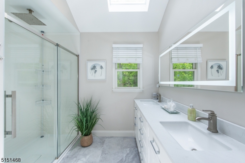 Shongum Crossing - Residential