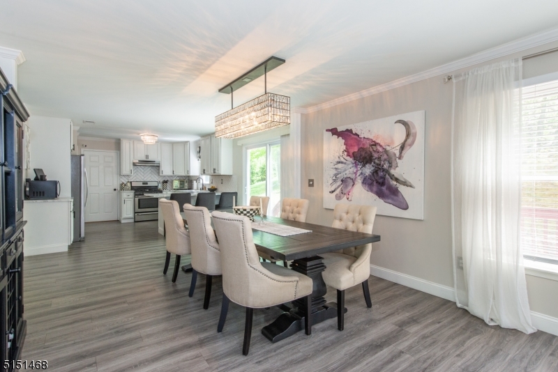 Shongum Crossing - Residential