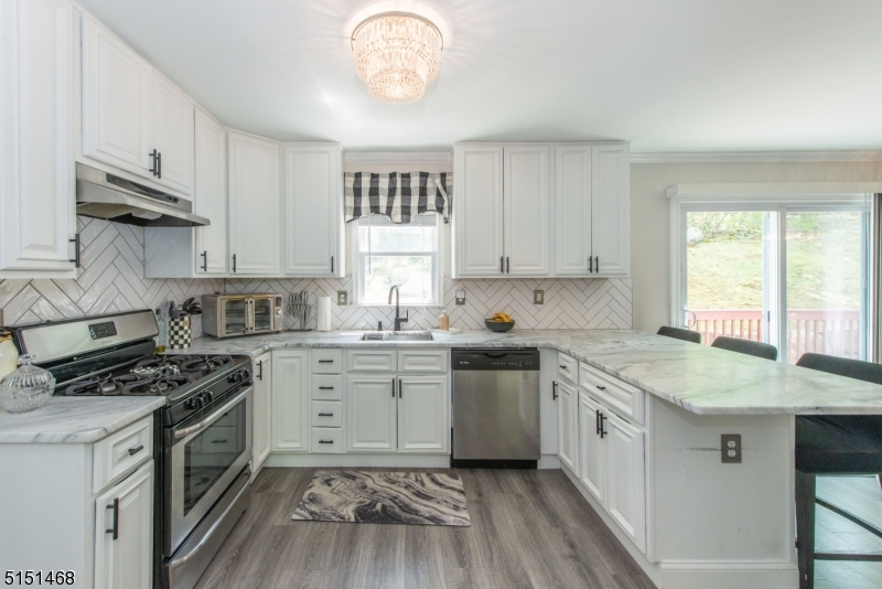 Shongum Crossing - Residential