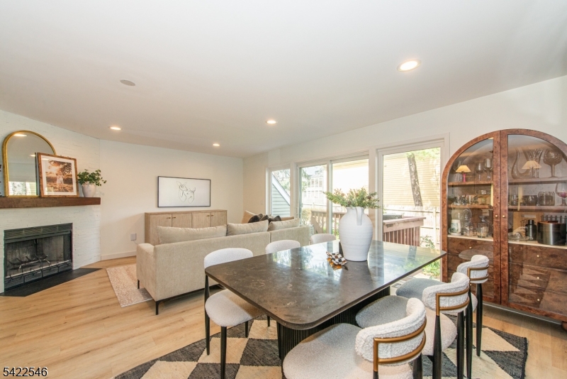 Franklin Corners - Residential