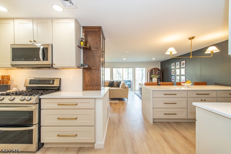 Franklin Corners - Residential