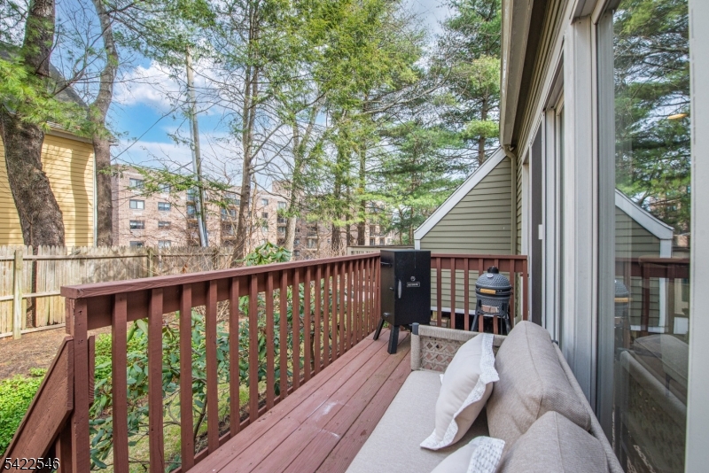 Franklin Corners - Residential