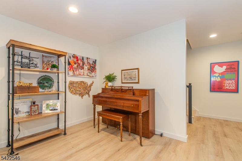 Franklin Corners - Residential