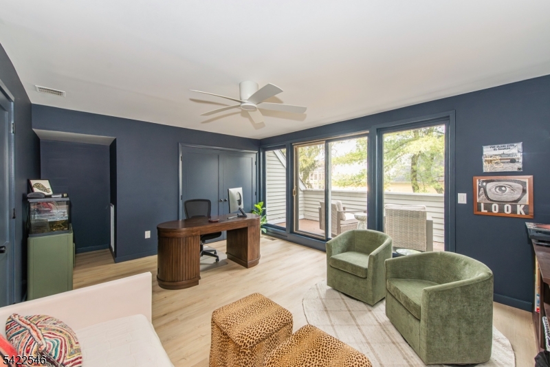 Franklin Corners - Residential