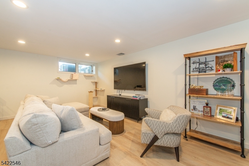 Franklin Corners - Residential