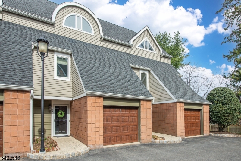 Franklin Corners - Residential