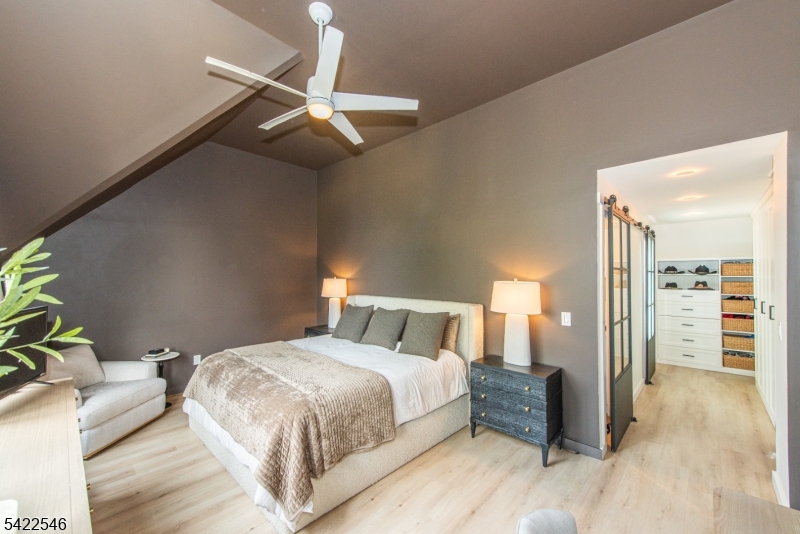 Franklin Corners - Residential