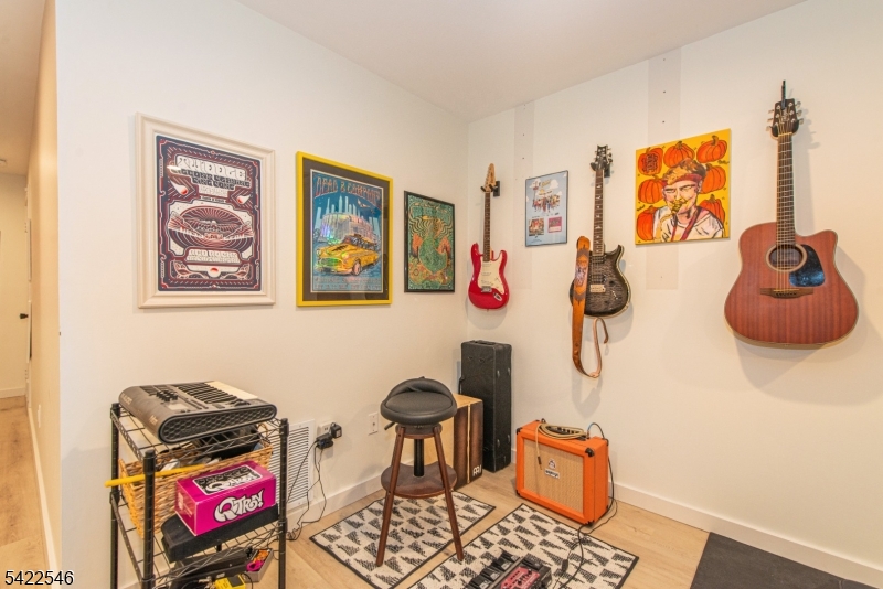 Franklin Corners - Residential