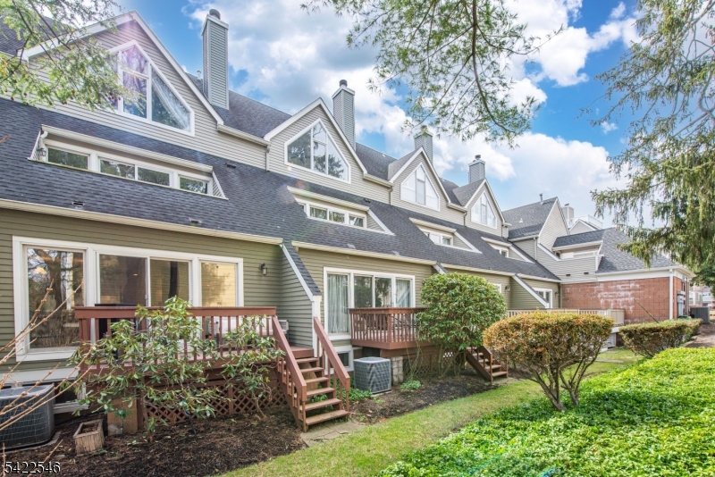 Franklin Corners - Residential