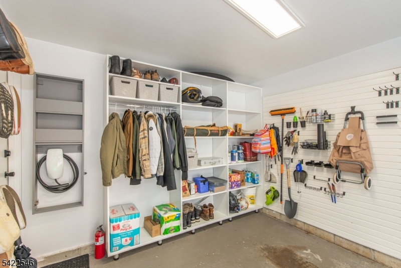 Franklin Corners - Residential