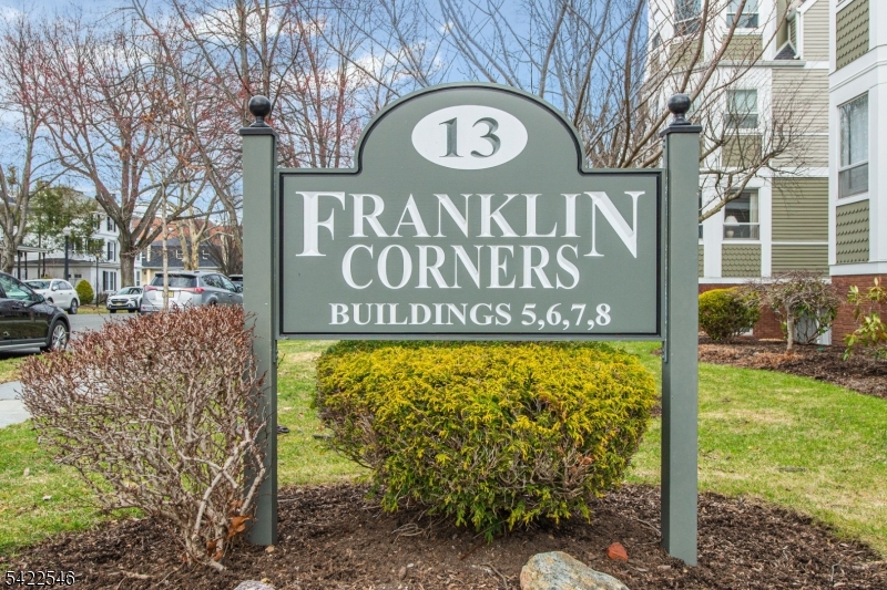 Franklin Corners - Residential