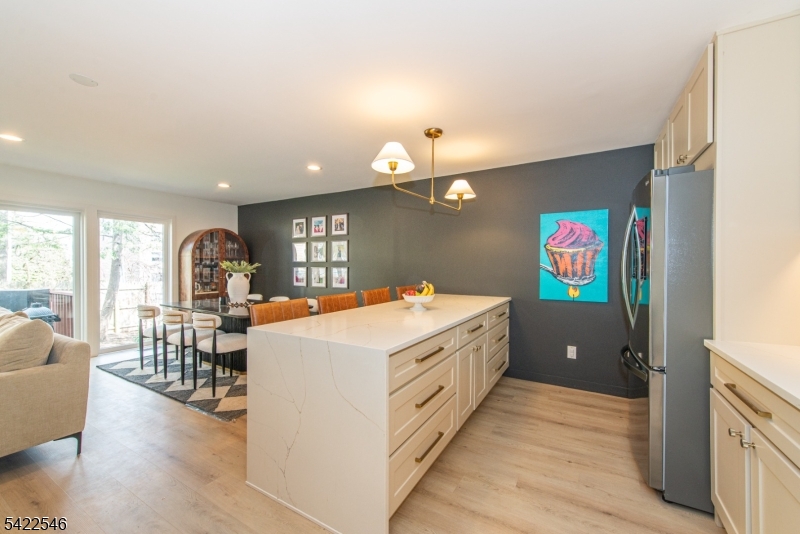 Franklin Corners - Residential