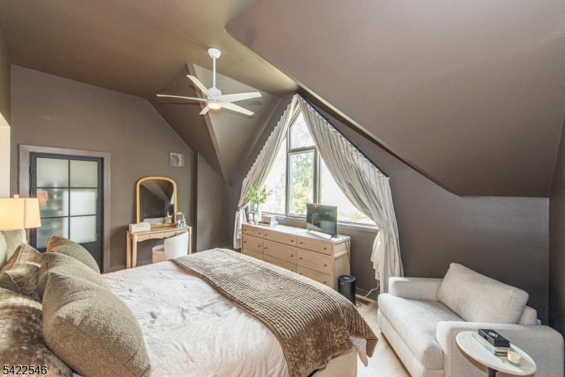 Franklin Corners - Residential