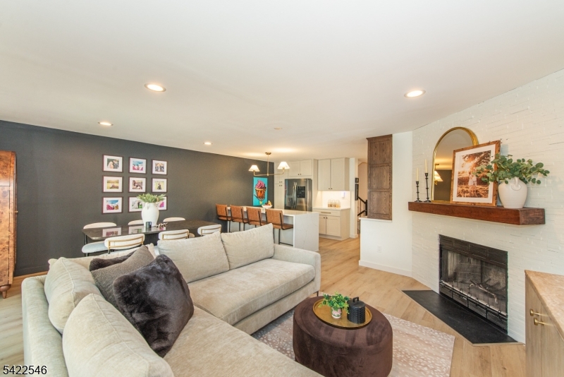 Franklin Corners - Residential