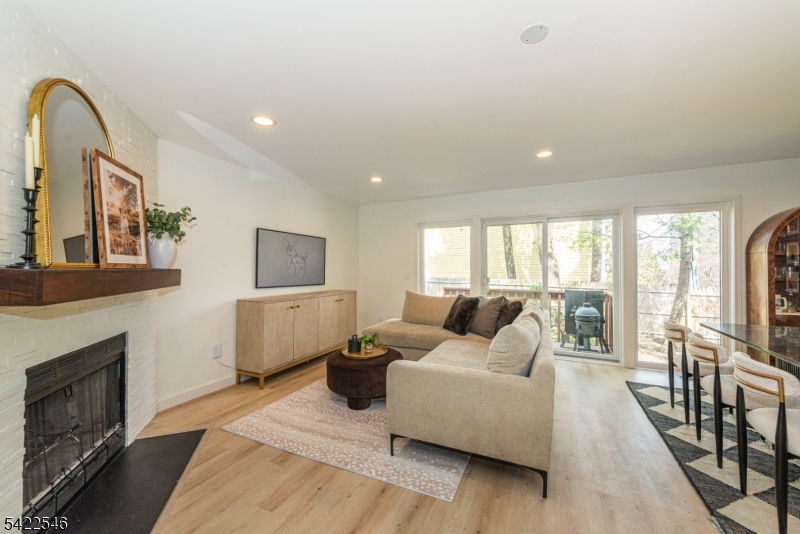 Franklin Corners - Residential