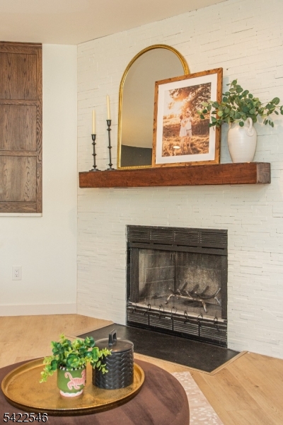 Franklin Corners - Residential